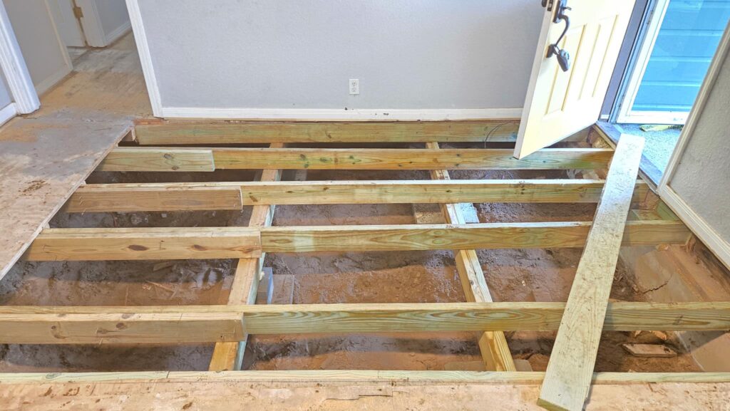 Waco Foundation Repair