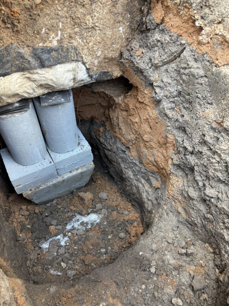 Waco Foundation Repair