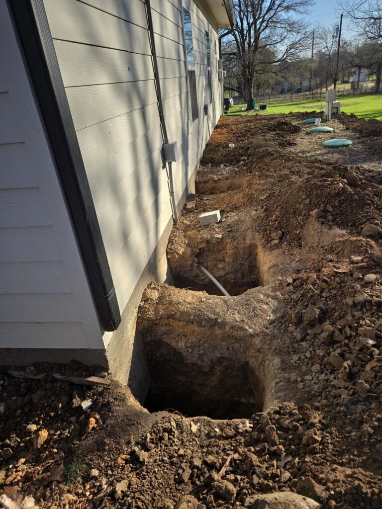Waco Foundation Repair