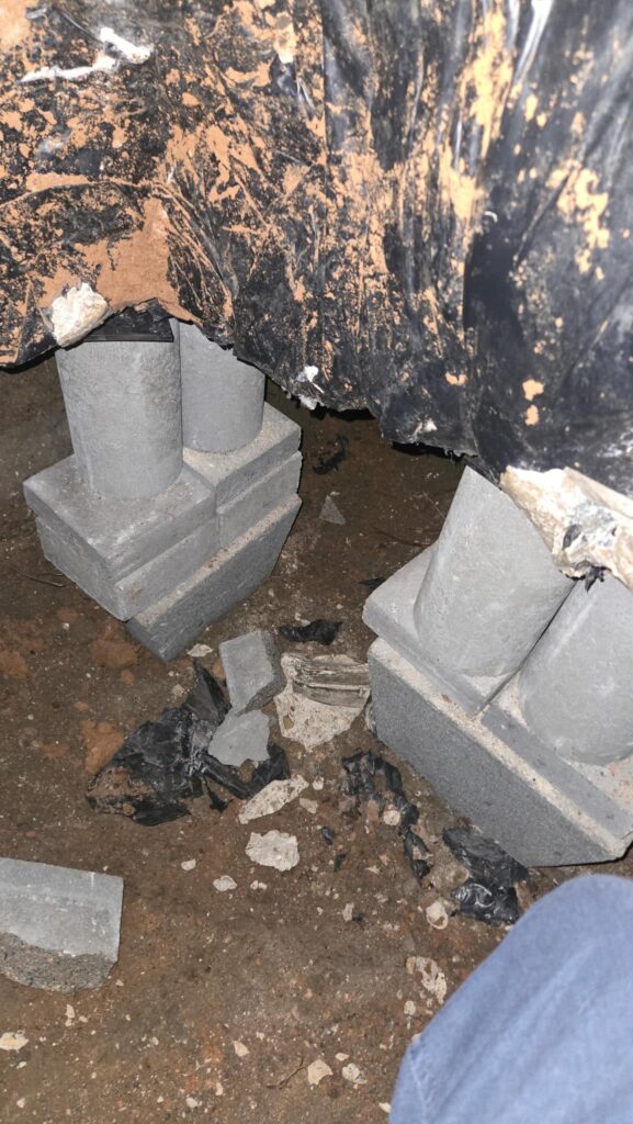 Waco Foundation Repair