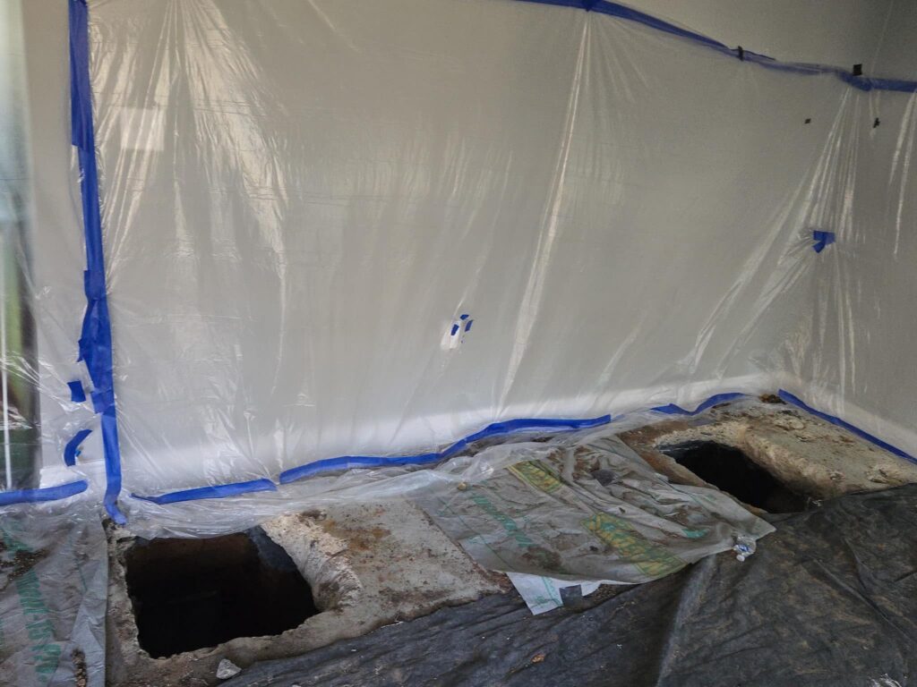 Waco Foundation Repair