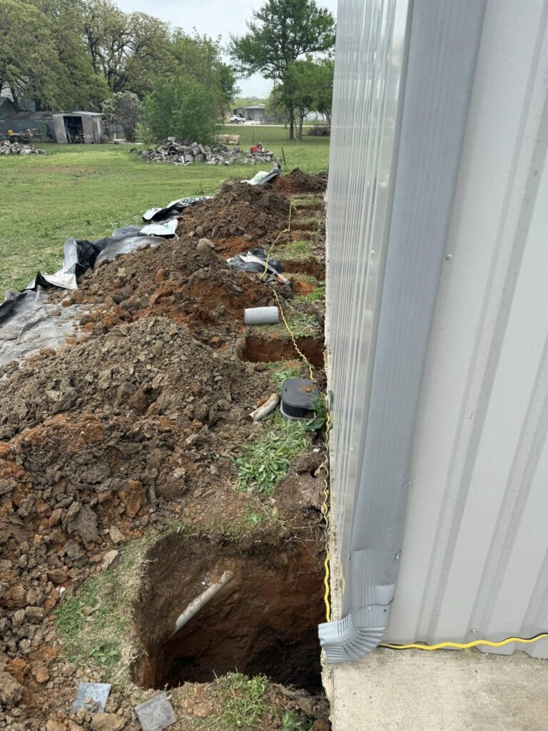 Waco Foundation Repair