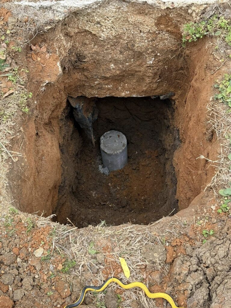 Waco Foundation Repair